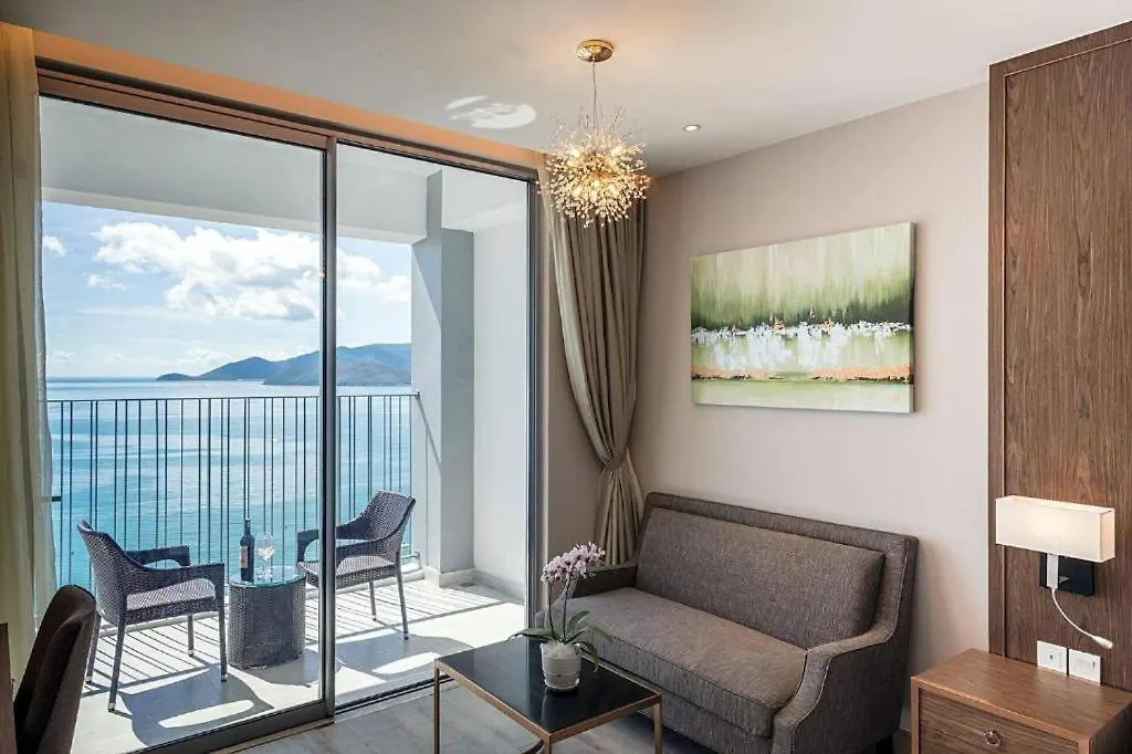 Panorama Nha Trang Condotel 0*,