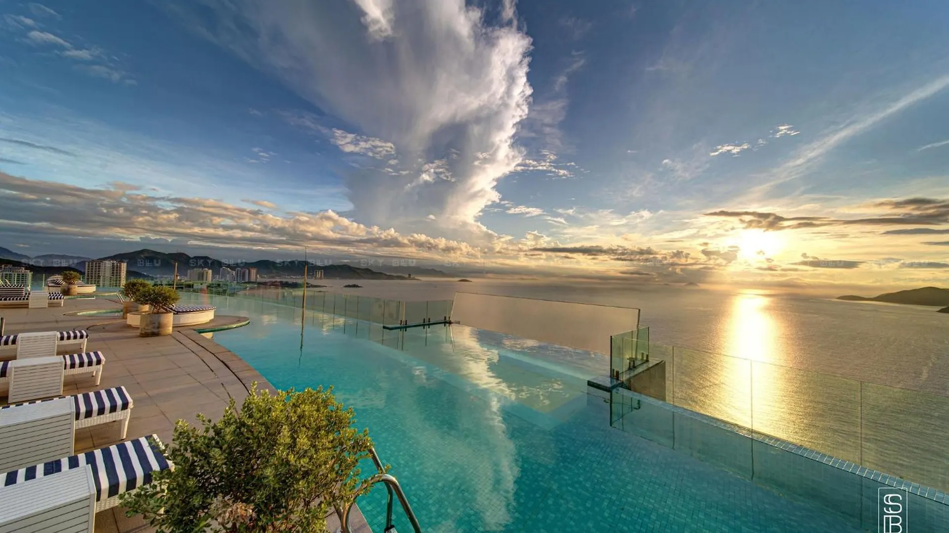 Panorama Nha Trang Condotel
