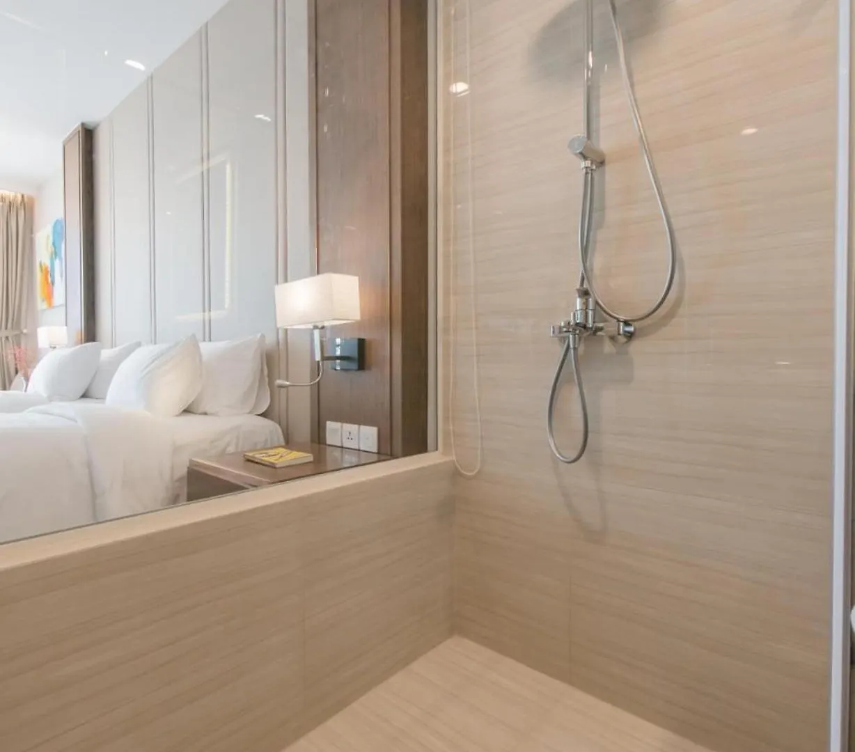 Apartman Panorama Nha Trang Condotel