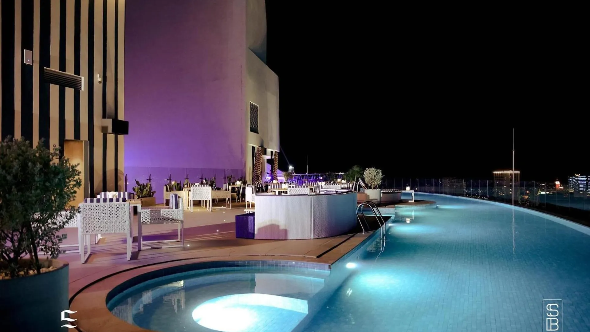 Panorama Nha Trang Condotel Vietnám