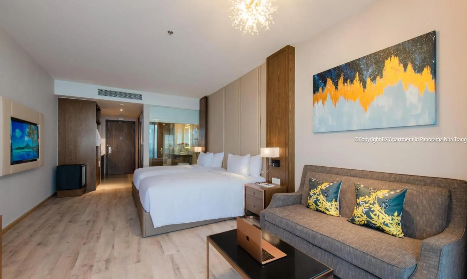 Panorama Nha Trang Condotel