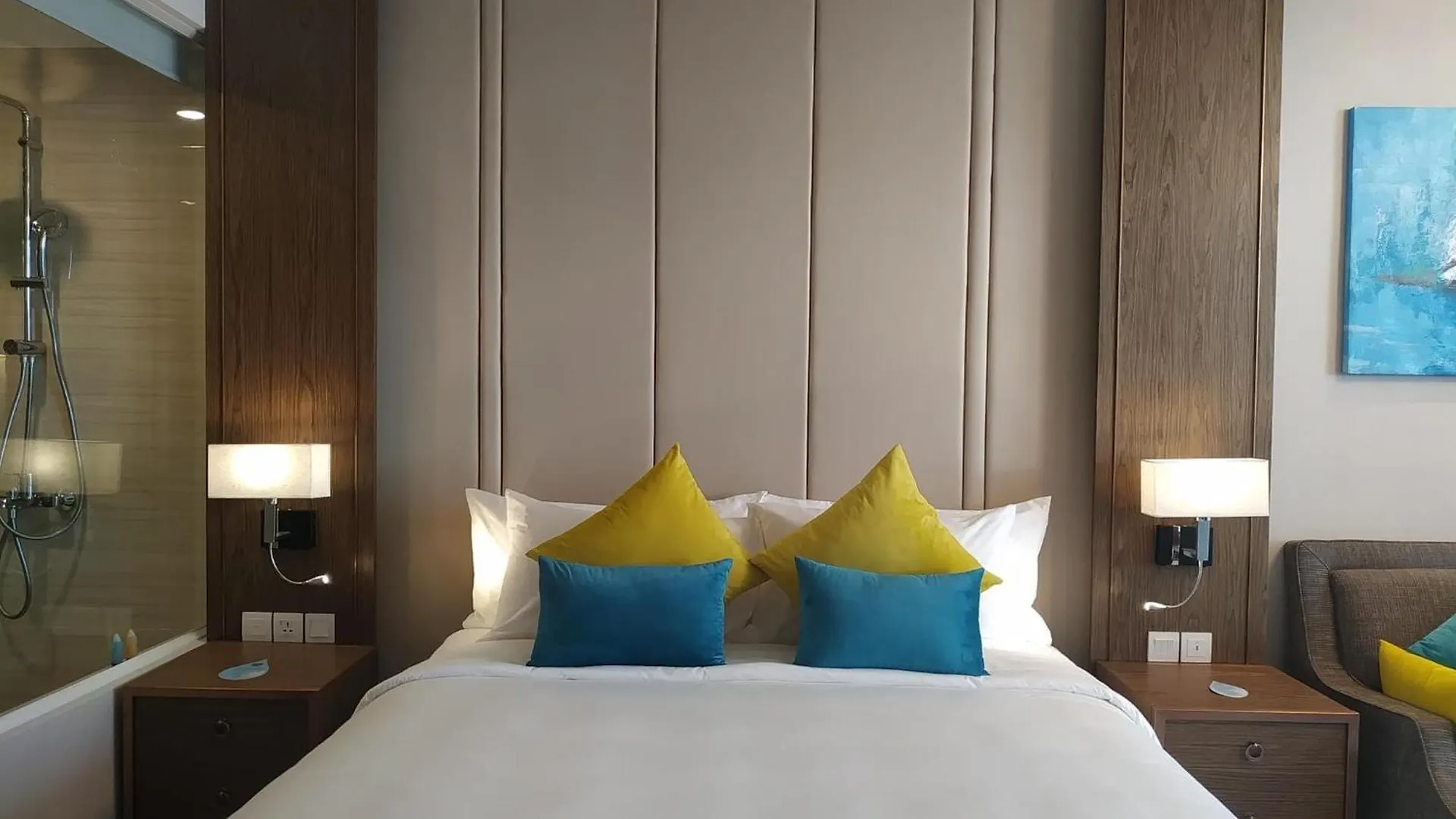 Panorama Nha Trang Condotel