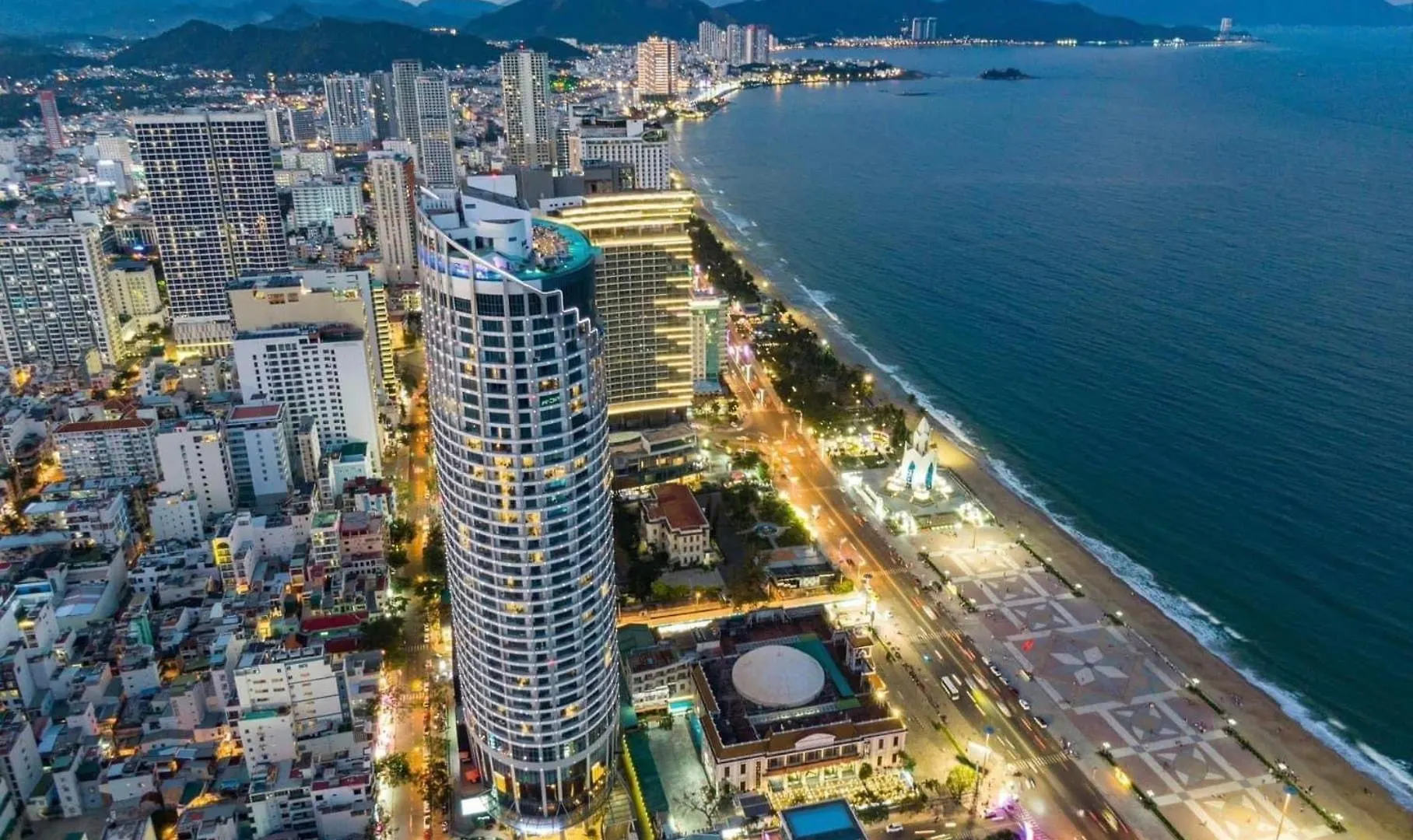 Panorama Nha Trang Condotel 0*,