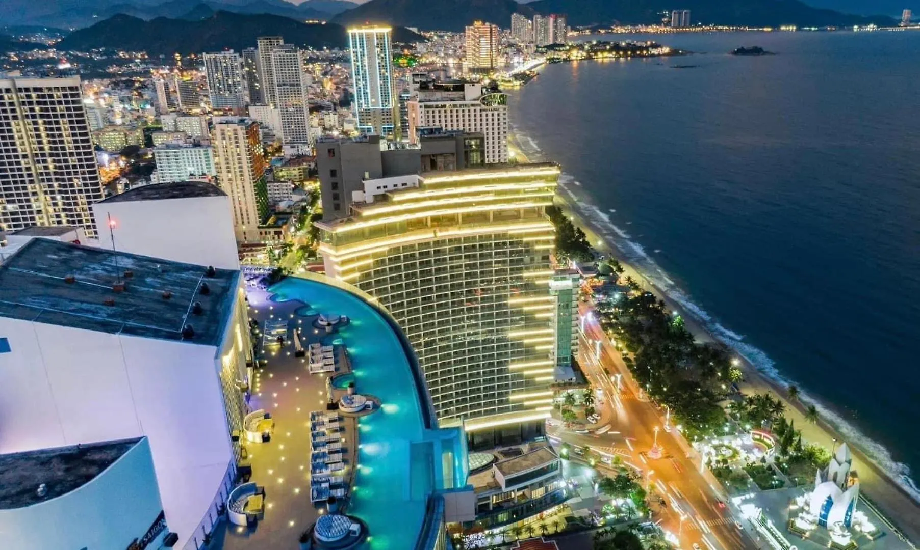 Panorama Nha Trang Condotel