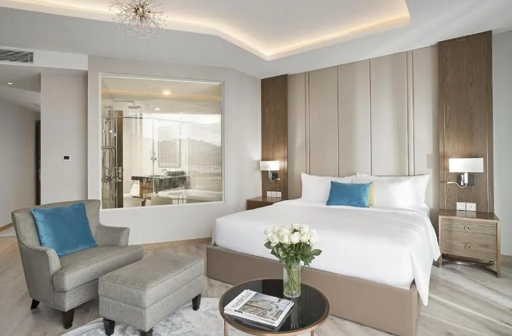 Apartman Panorama Nha Trang Condotel
