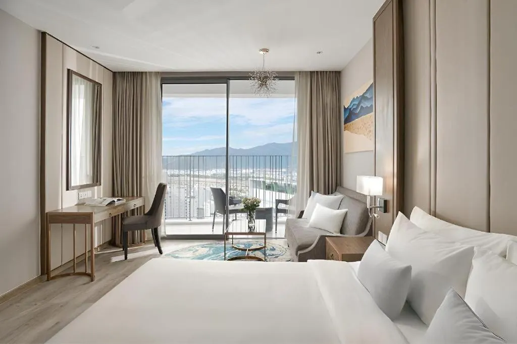 Panorama Nha Trang Condotel