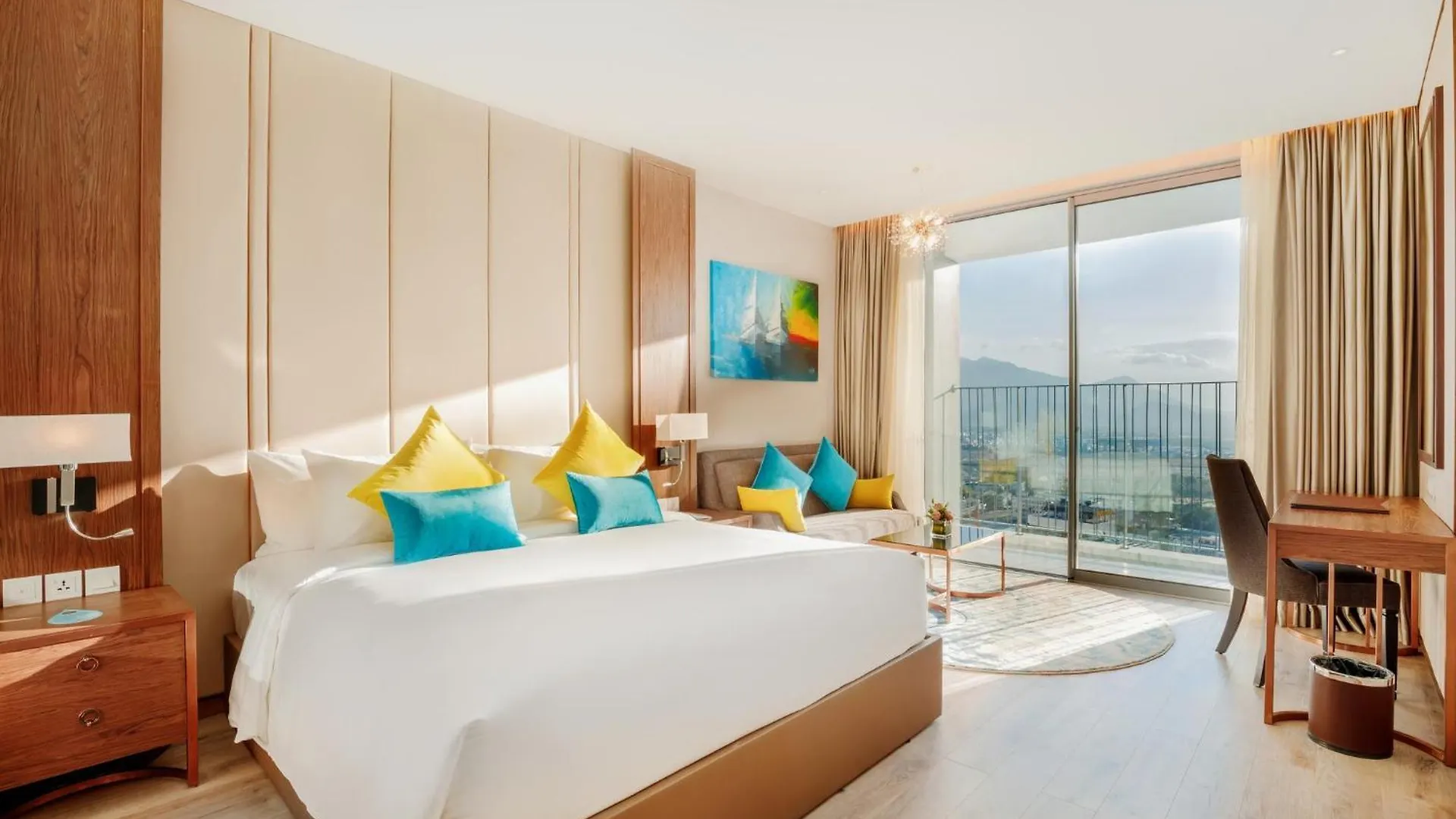 Panorama Nha Trang Condotel