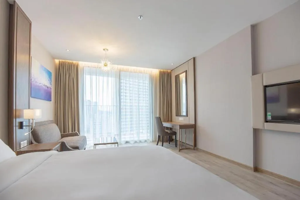 Apartman Panorama Nha Trang Condotel